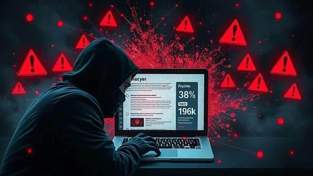 black hat seo por que tecnicas proibidas podem destruir seu site para sempre