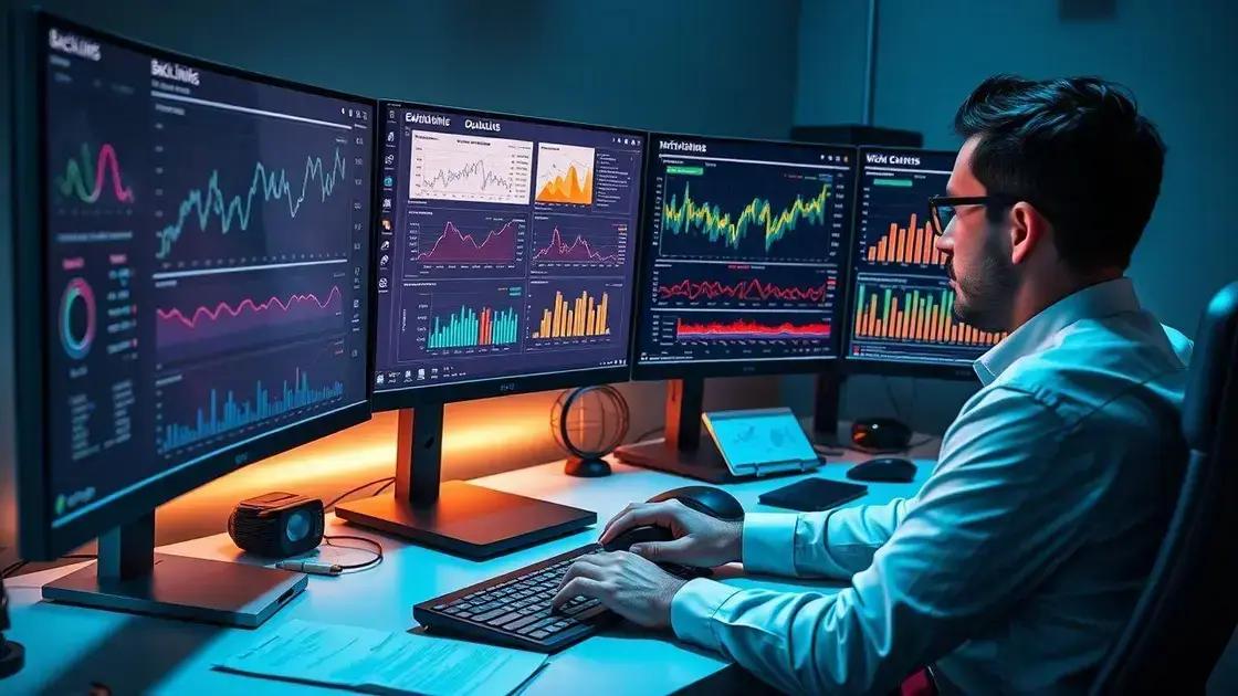 O que é auditoria de backlinks e por que ela importa