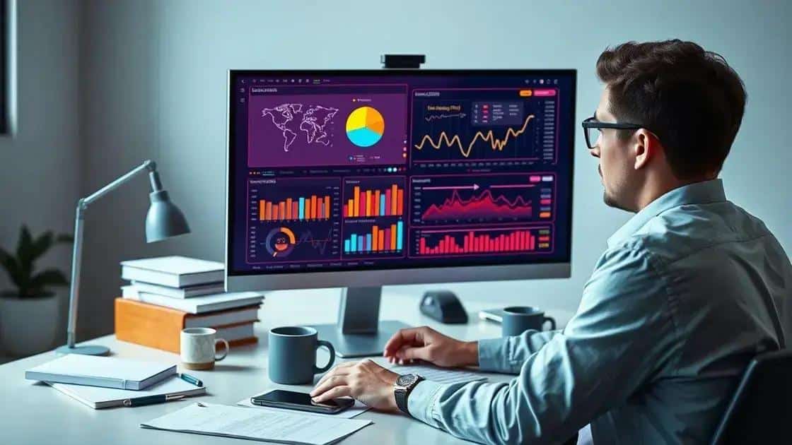No momento, você está visualizando Como Auditar Backlinks: O Processo Completo Para Eliminar Riscos de Penalidades