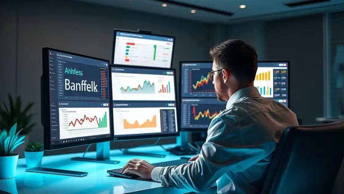 Principais ferramentas para analisar seu perfil de backlinks