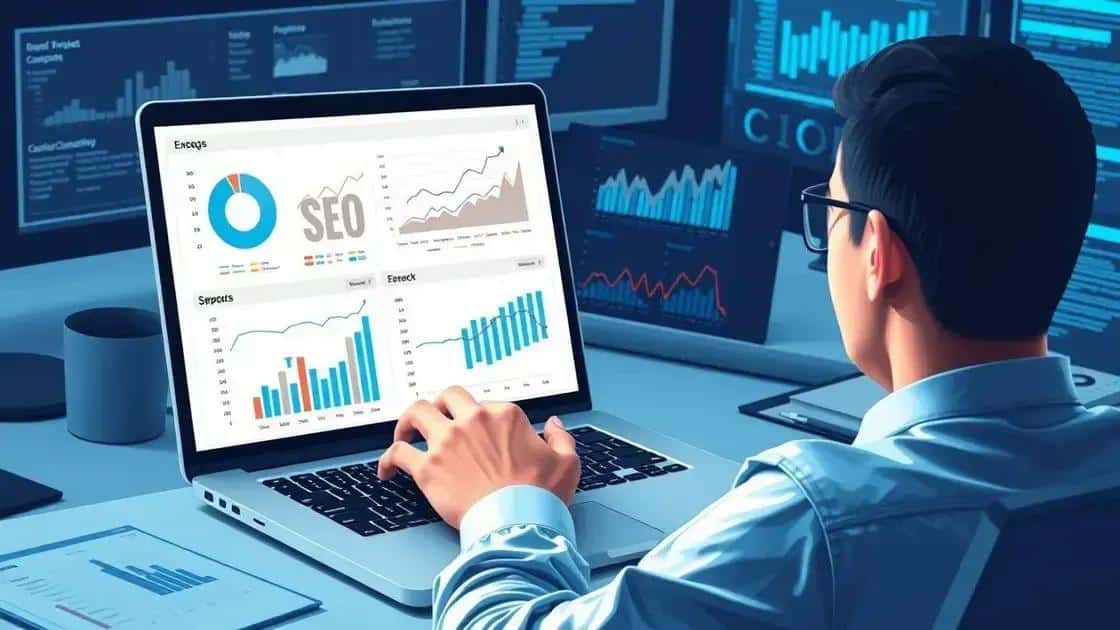 No momento, você está visualizando Como Aumentar Sessões e Visitantes Orgânicos no Google Analytics