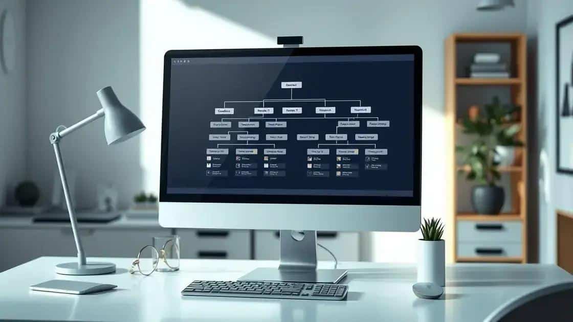 Leia mais sobre o artigo Como Criar URLs Otimizadas Para Produtos e Categorias no E-commerce