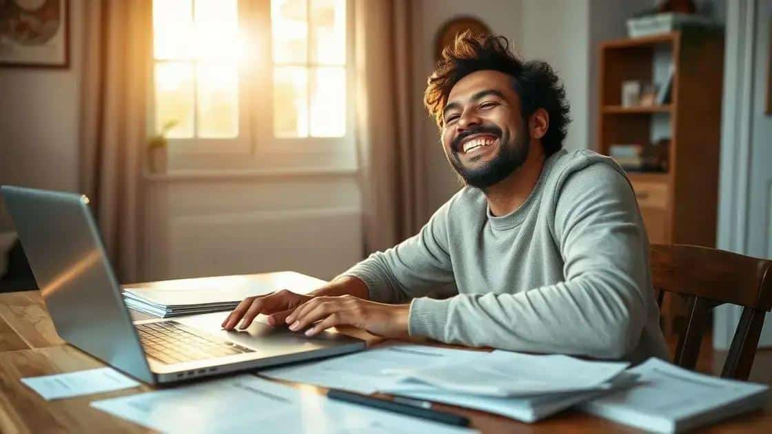 Leia mais sobre o artigo Como Superei a Ansiedade Causada pelos Problemas Financeiros