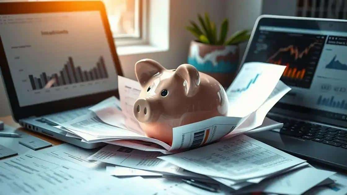 do zero a reserva completa a historia de quem construiu seguranca financeira com salario minimo