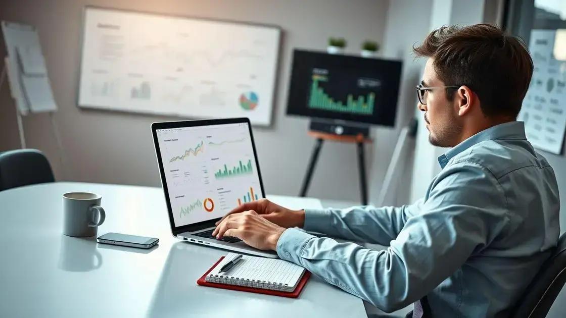 Como interpretar os dados de backlinks