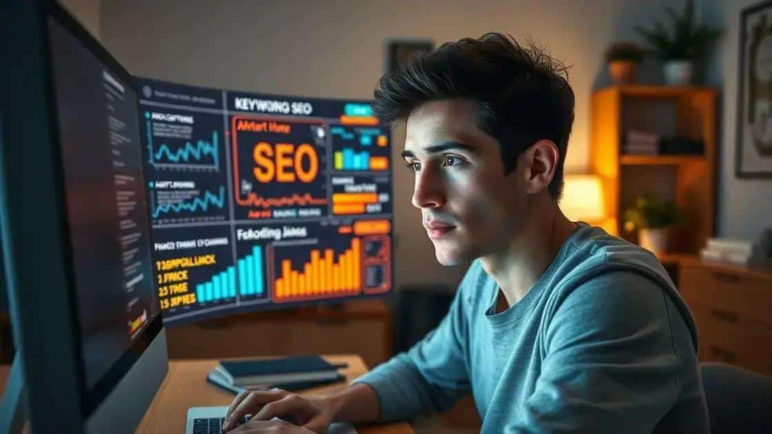 No momento, você está visualizando Glossário SEO: 101 Termos Que Todo Especialista Precisa Dominar Para Ter Sucesso