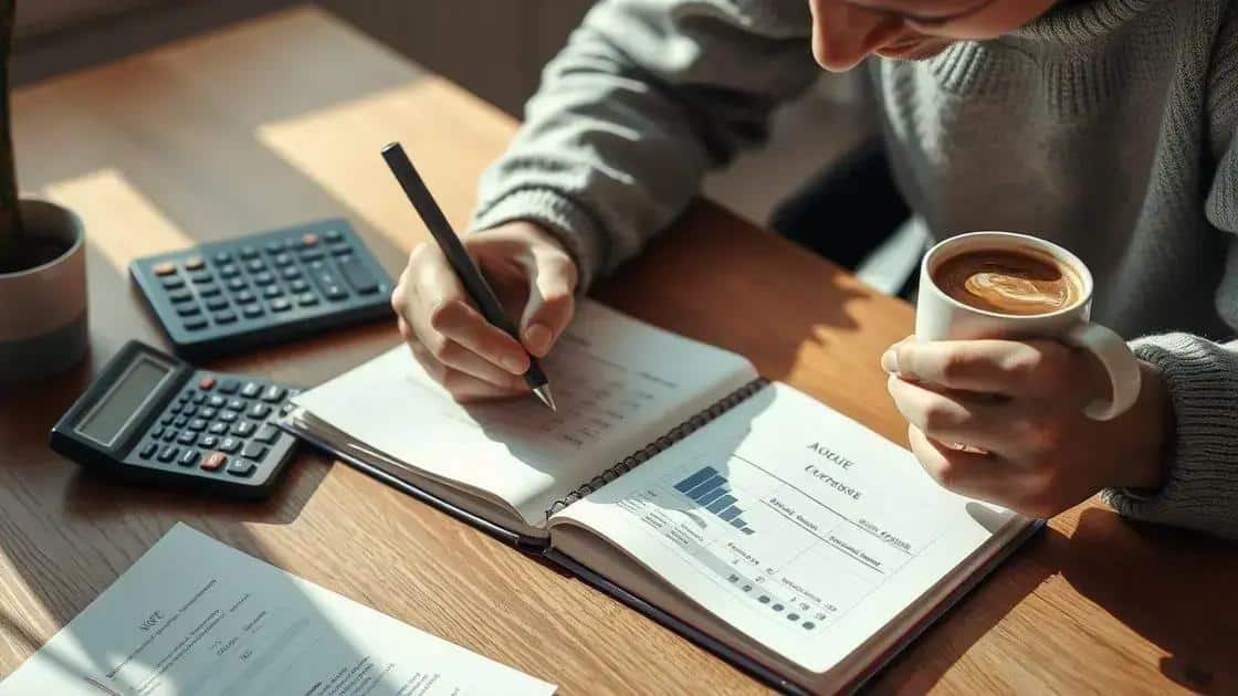 No momento, você está visualizando Hábitos de Prosperidade: 21 Dias para Reprogramar sua Relação com o Dinheiro
