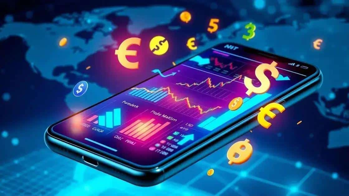 investindo globalmente as plataformas mais seguras para brasileiros investirem no