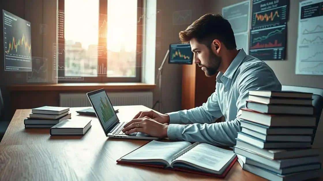 o que e educacao financeira e por que voce precisa comecar agora