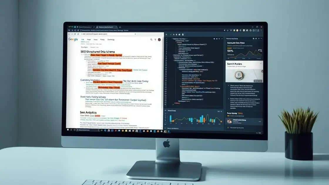 No momento, você está visualizando Schema Markup Completo: Implementação Passo a Passo Para Dominar os Rich Snippets