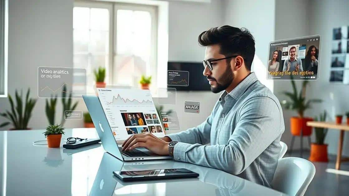 Leia mais sobre o artigo YouTube SEO Completo: Estratégia Para Rankear Vídeos Dentro e Fora da Plataforma