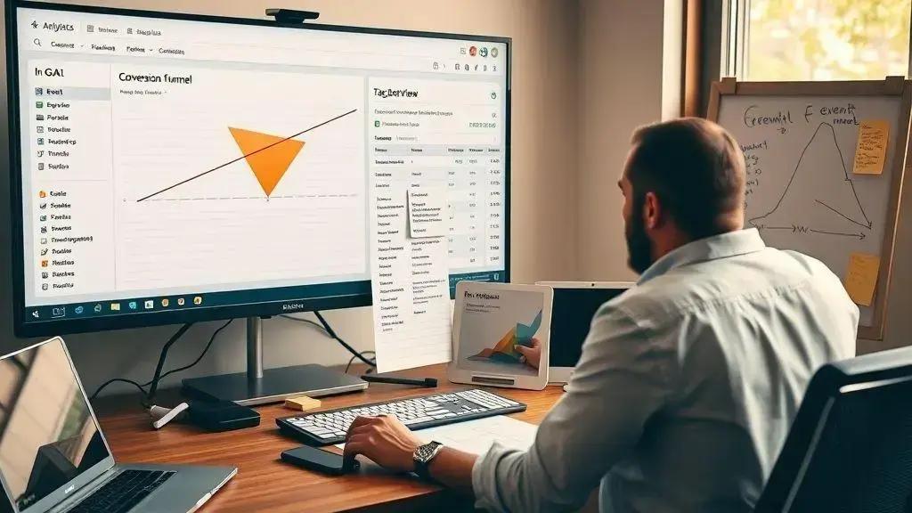 Eventos e conversões: o que medir para SEO Eventos e conversões: o que medir para SEO