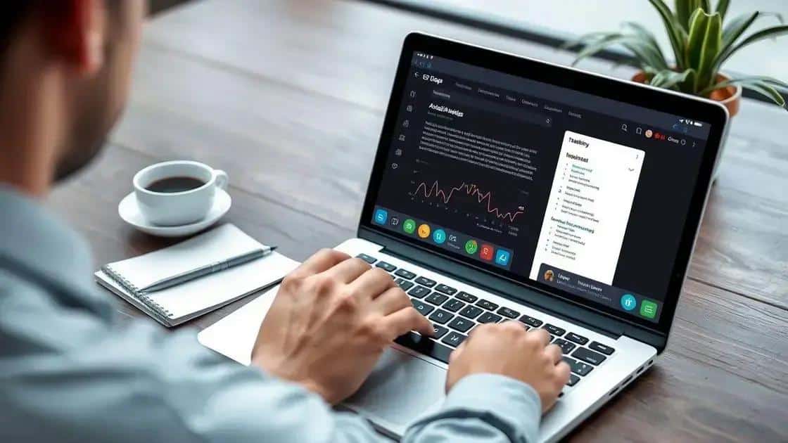 como atualizar conteudos antigos e recuperar posicoes no google
