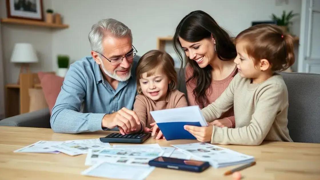 O que são finanças pessoais e por que são importantes?