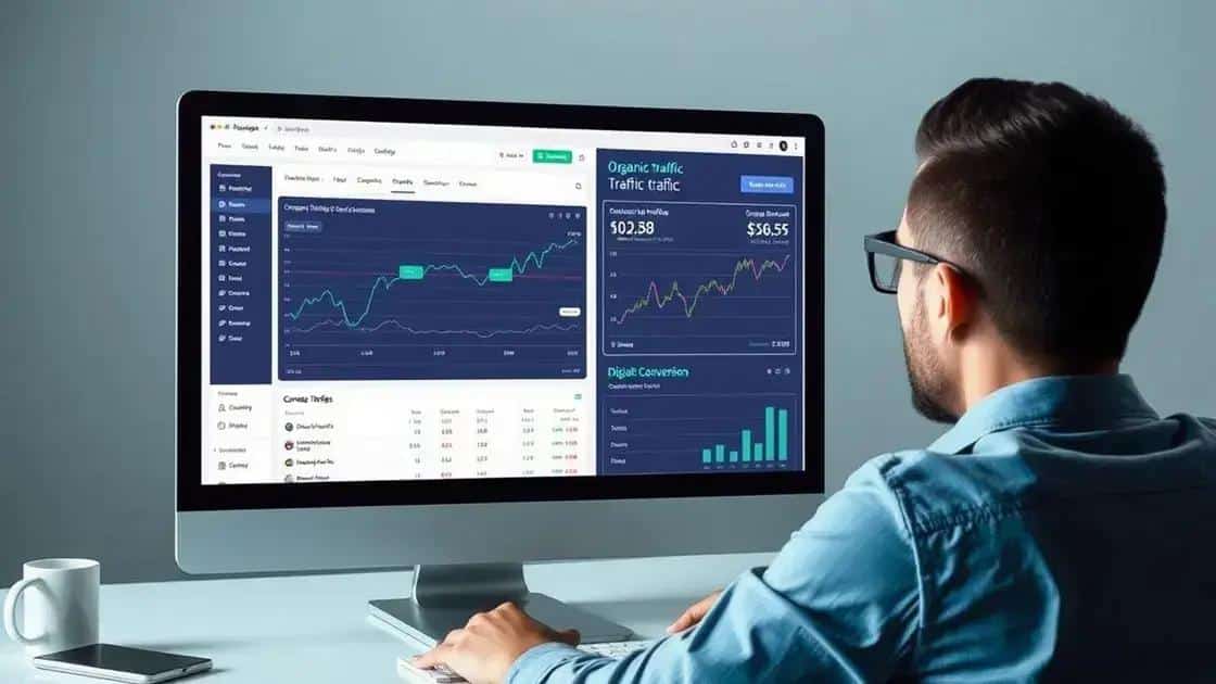 como criar canais de trafego sem depender 100 do google