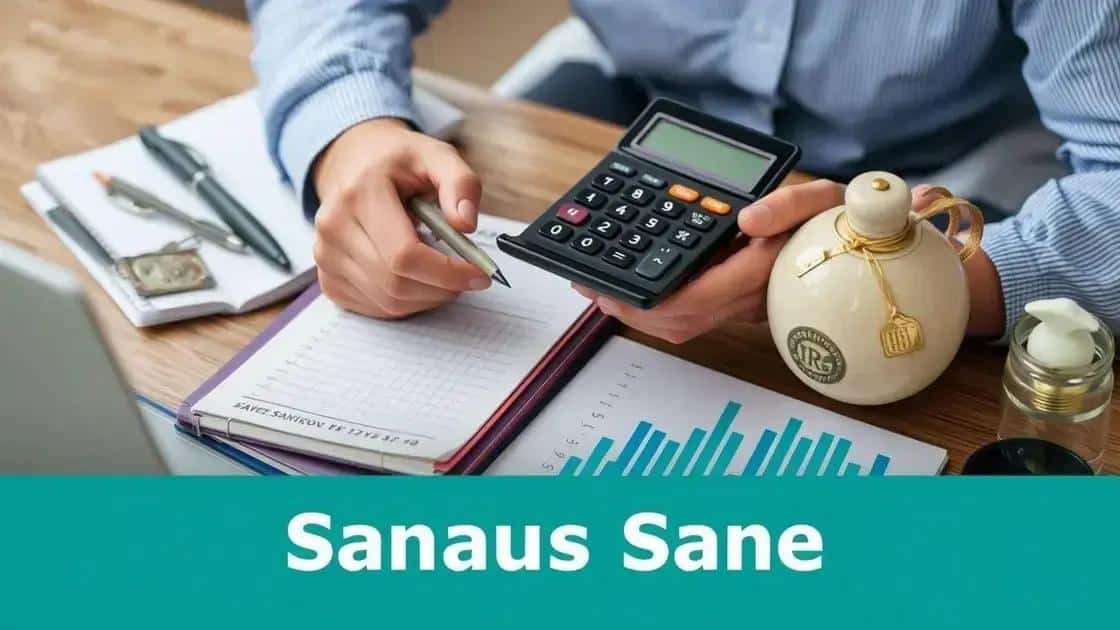 como evitar a autossabotagem em suas financas pessoais