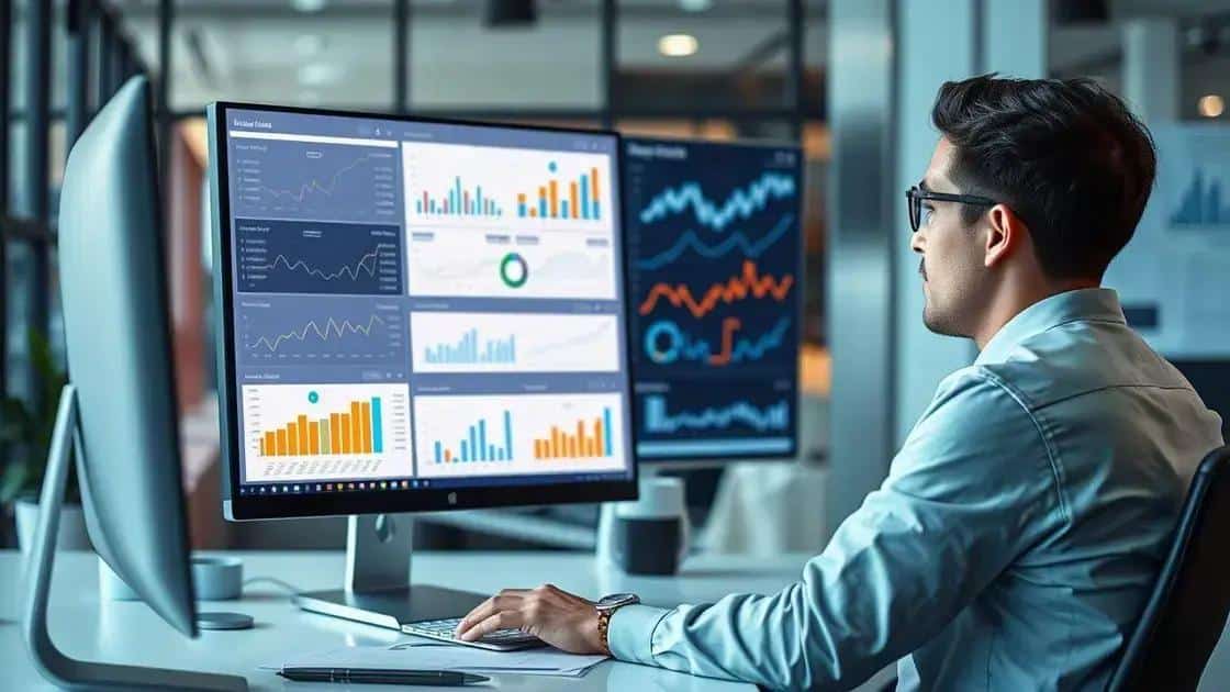 como medir os resultados do seo de forma pratica e clara