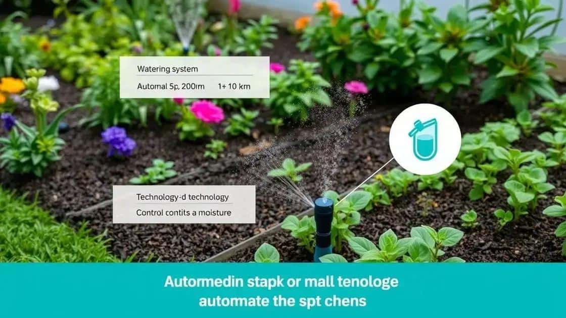 Cuidados essenciais para uma horta saudável