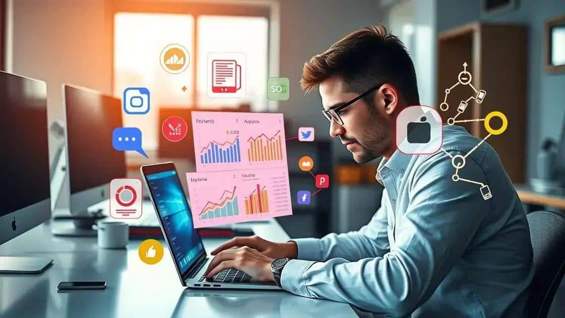 cursos online seo funil completo do conteudo gratuito a venda de treinamentos