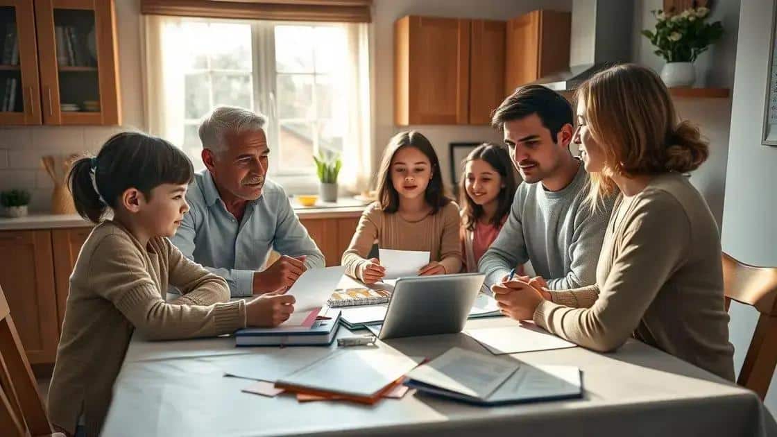 de endividados a investidores como nossa familia saiu do vermelho e construiu patrimonio