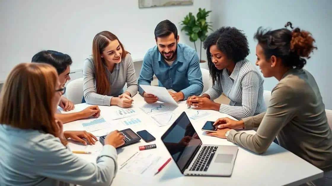 educacao financeira para mulheres liberdade e seguranca
