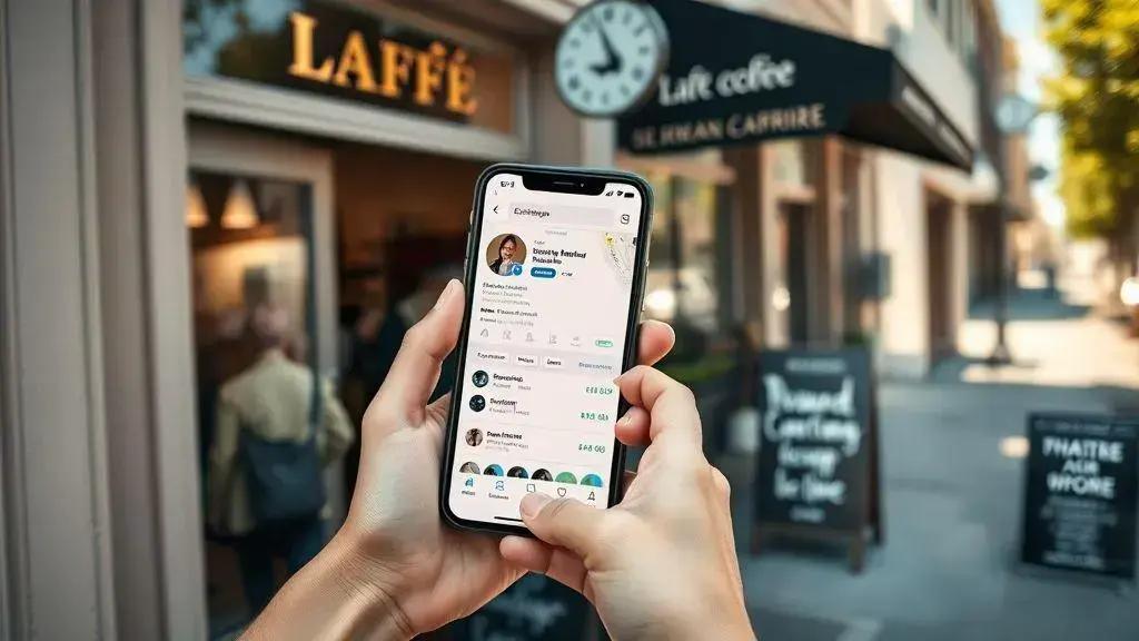O que é o Google Meu Negócio e como afeta seu ranqueamento