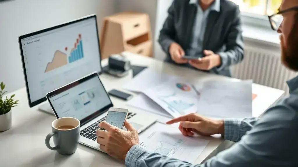 Monitoramento, métricas e como reagir a quedas de desempenho