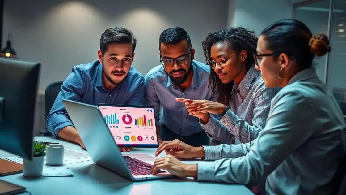 Como identificar seu público e intenção de busca no instagram