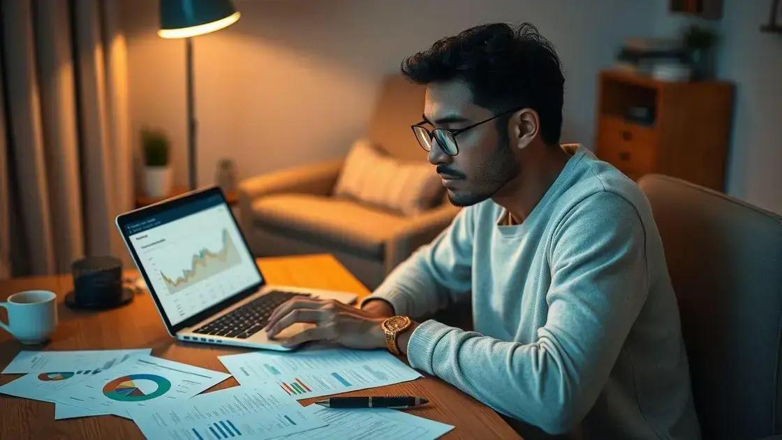 O que significa ter uma mentalidade investidor longo prazo