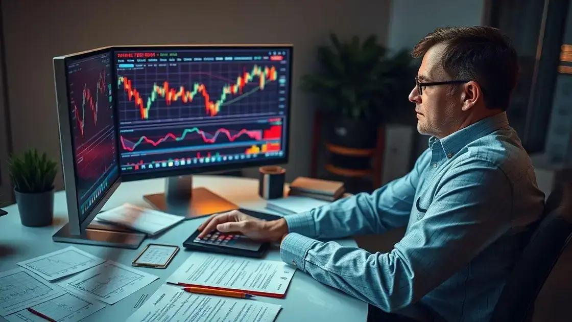 A importância do pensamento de longo prazo nas finanças