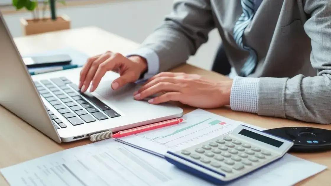 Como superar obstáculos e manter o foco financeiro