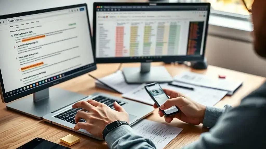 Erros comuns e como corrigi-los Erros comuns e como corrigi-los