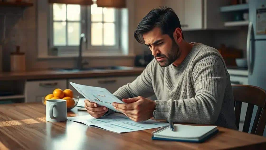 o que fazer quando falta dinheiro para contas basicas