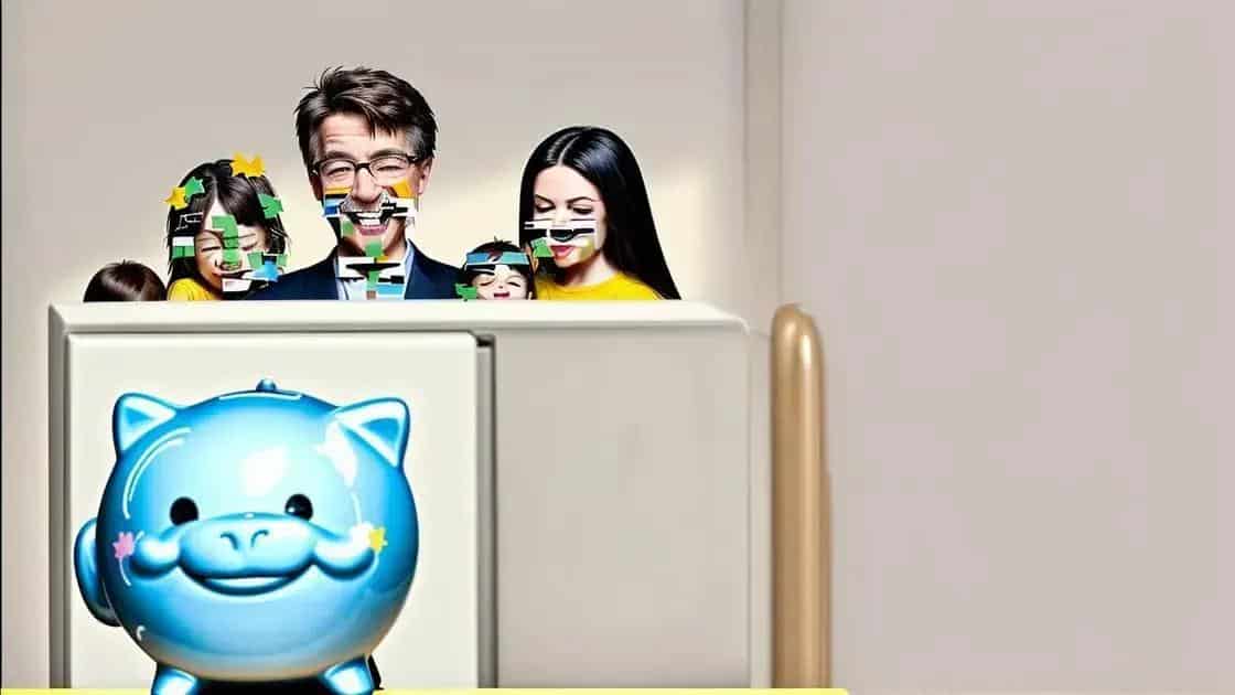 orcamento para filhos como planejar e controlar gastos com educacao sem surpresas