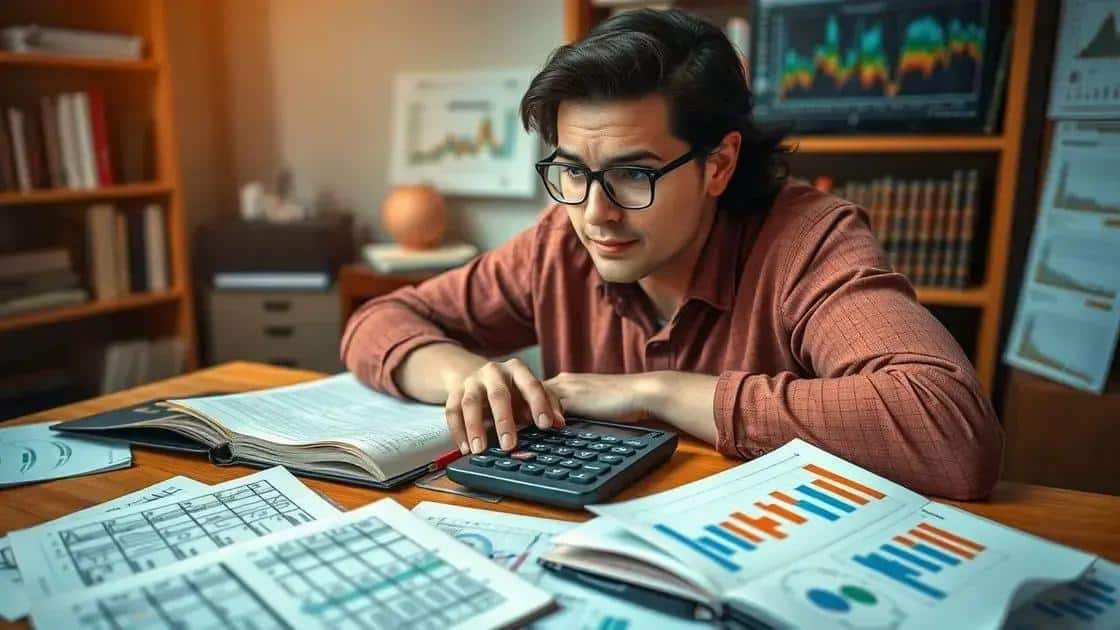 organizacao dos gastos mensais como classificar e priorizar