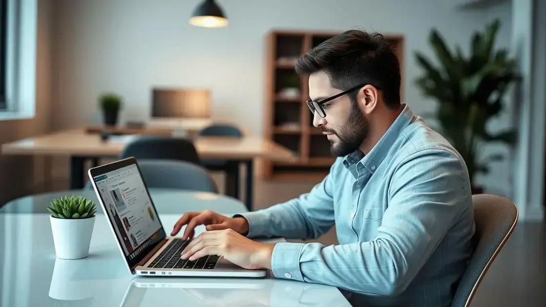 linkedin como plataforma para tráfego qualificado e profissional