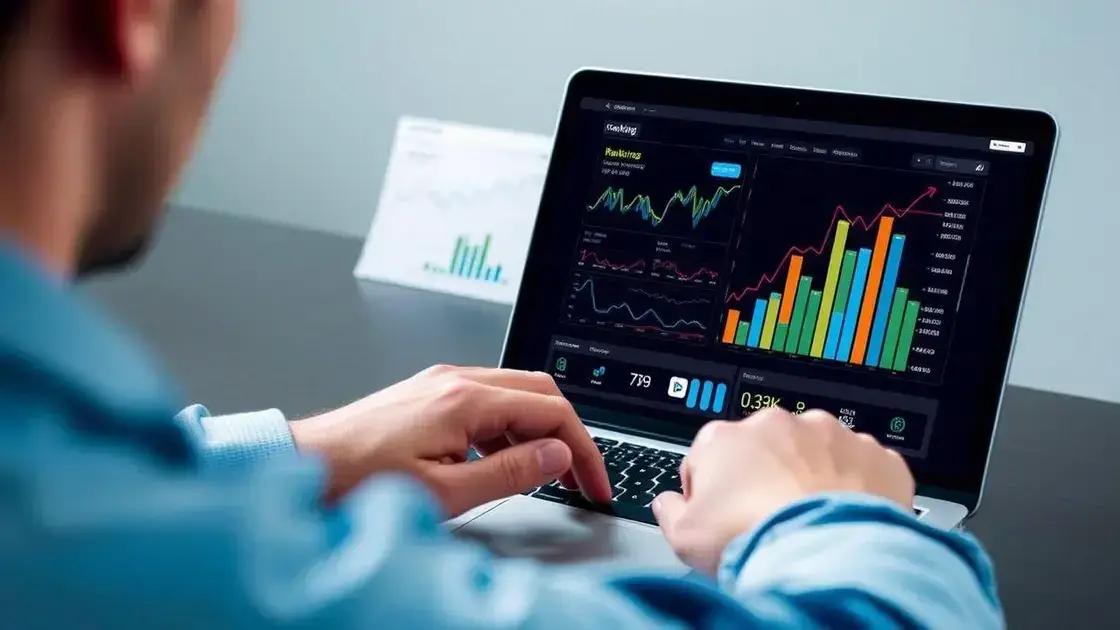 Por que o tamanho do texto importa para o SEO