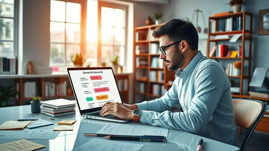 Dicas para equilibrar qualidade e extensão do texto