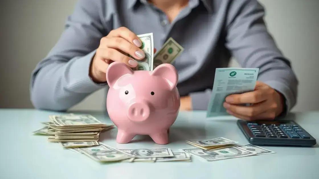 Principais tipos de investimentos em renda fixa Principais tipos de investimentos em renda fixa