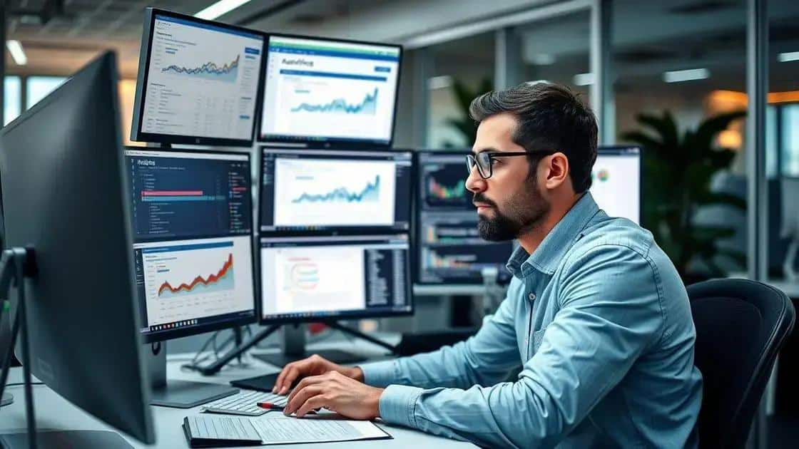 seo dashboard creation como construir paineis que revelam oportunidades ocultas