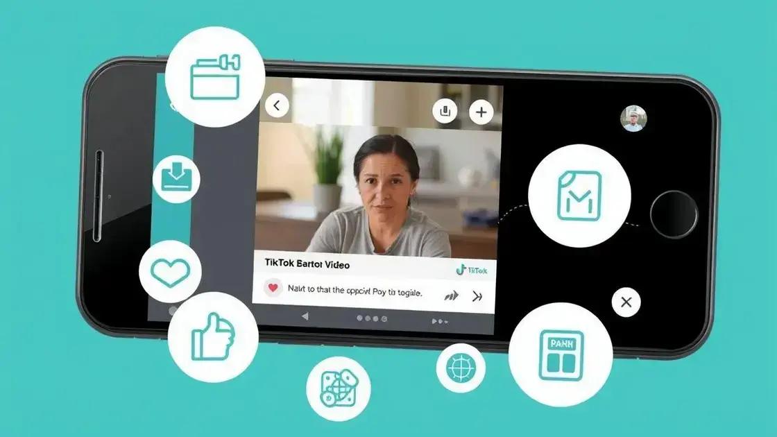 use hashtags e tendências para ampliar o alcance