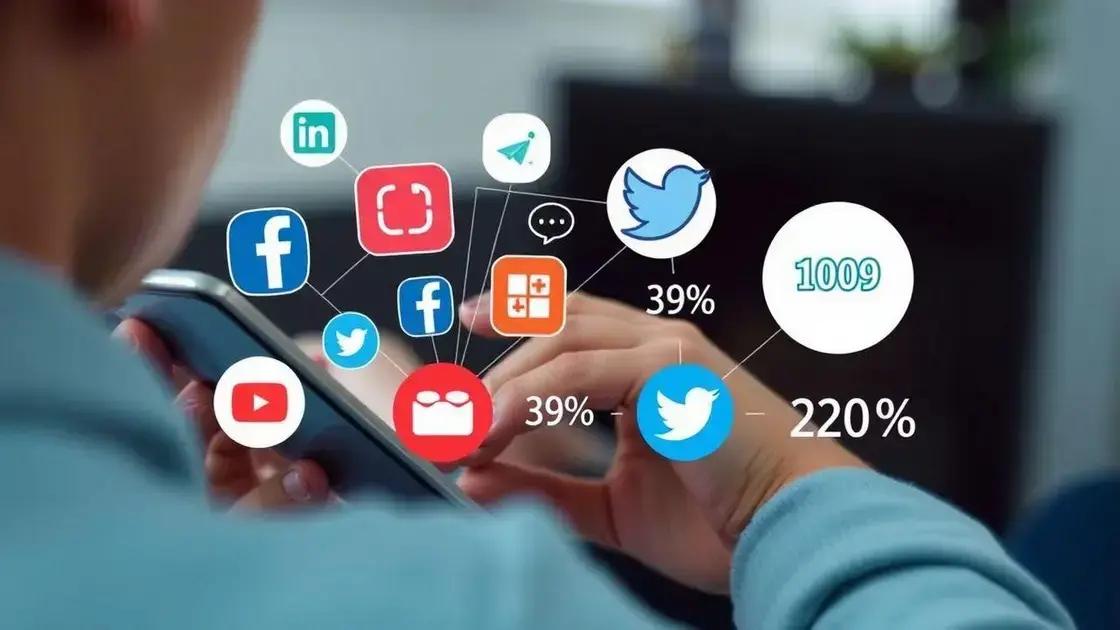 aplique técnicas para gerar tráfego externo a partir do tiktok
