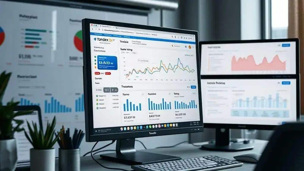 Leia mais sobre o artigo Yandex SEO: Estratégias Para o Principal Buscador Russo e Europa Oriental
