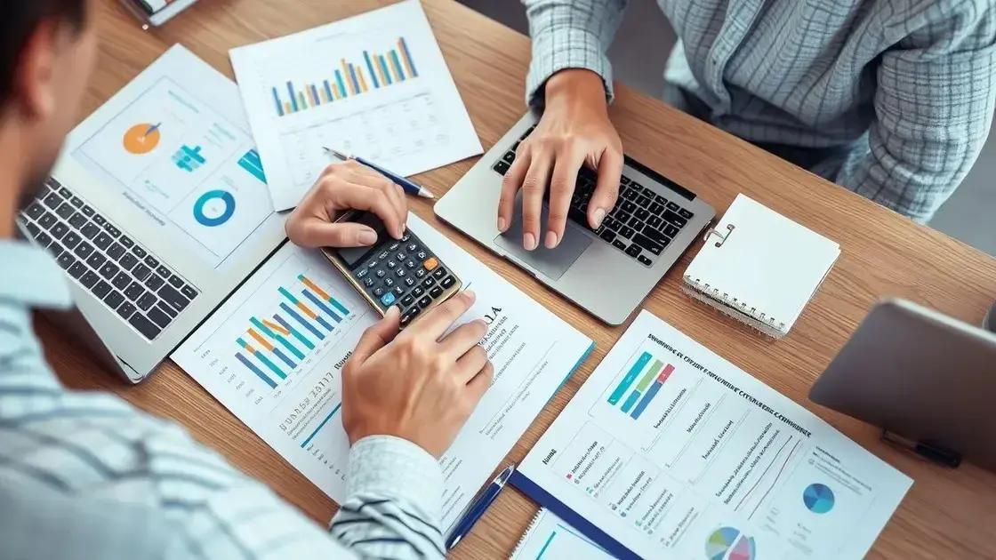O que é o orçamento zero based budgeting?