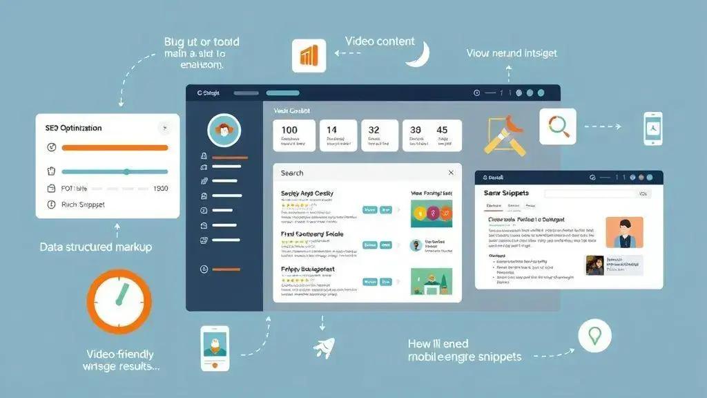 estratégias para adaptar seu site às novas serp features estratégias para adaptar seu site às novas serp features