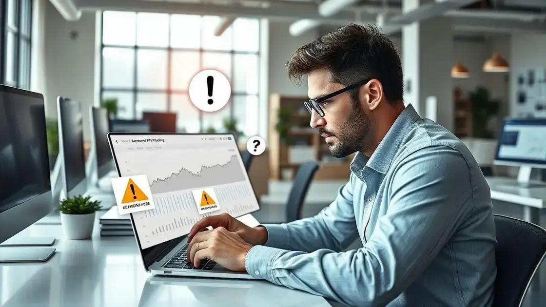 riscos de duplicação e penalizações no Google