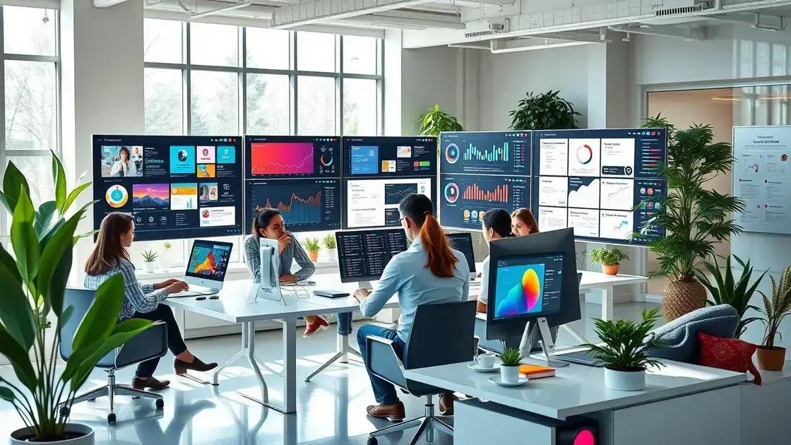 ferramentas de IA que auxiliam na gestão ética de SEO