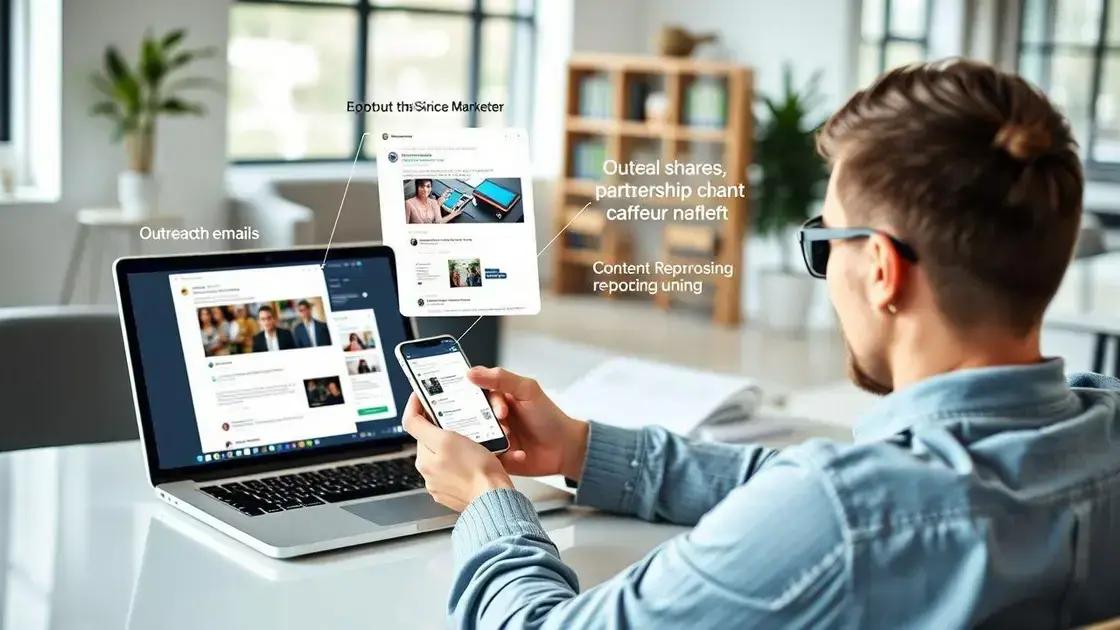 estratégias eficazes de prospecção online