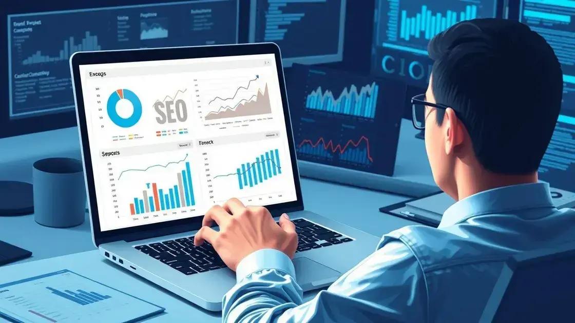 entenda o que influencia o tráfego orgânico