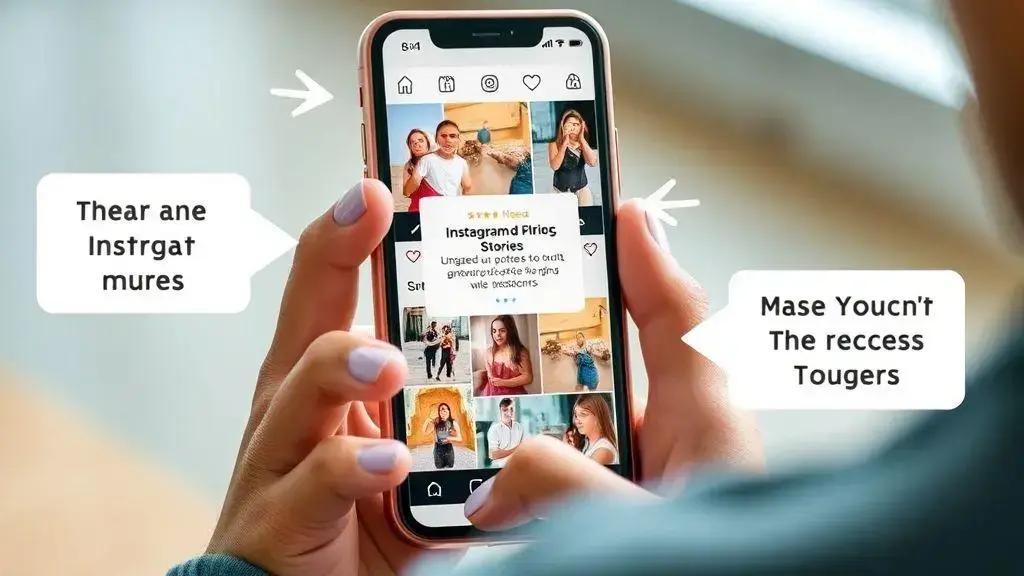 Criando chamadas para ação que funcionam nos stories